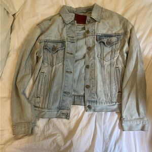 Levi’s Jean Jacket